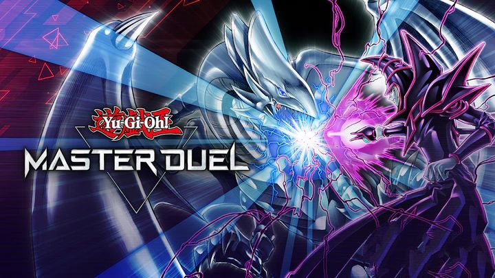 Yu Gi Oh Master Duel 스크린샷 2