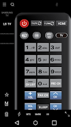 MyRemocon (IR Remote Control) Captura de pantalla 0