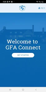 GFA Connect স্ক্রিনশট 1