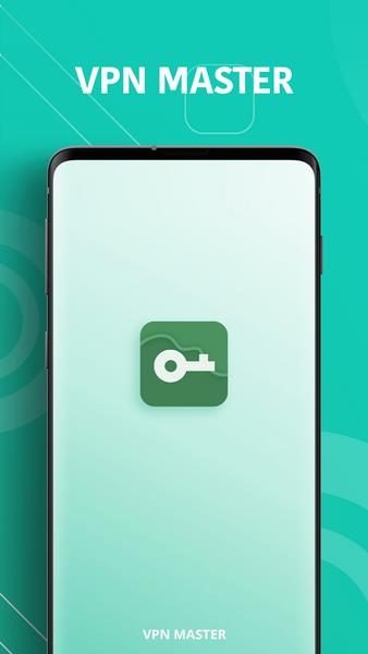 VPN Master - 翻牆軟件、加速器、極速VPN代理應用截圖第0張