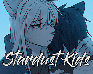 Stardust Kids