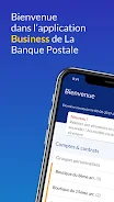 Business - La Banque Postale 스크린샷 0