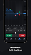 bitcastle: Buy & Trade Crypto ภาพหน้าจอ 3