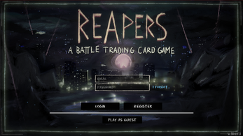 Reapers应用截图第0张