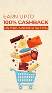 FreeKaaMaal -Cashback & Coupon ภาพหน้าจอ 0