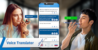 Translate -Language Translator Zrzut ekranu 1