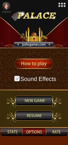 Palace應用截圖第1張