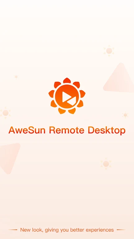 AweSun Скриншот 0