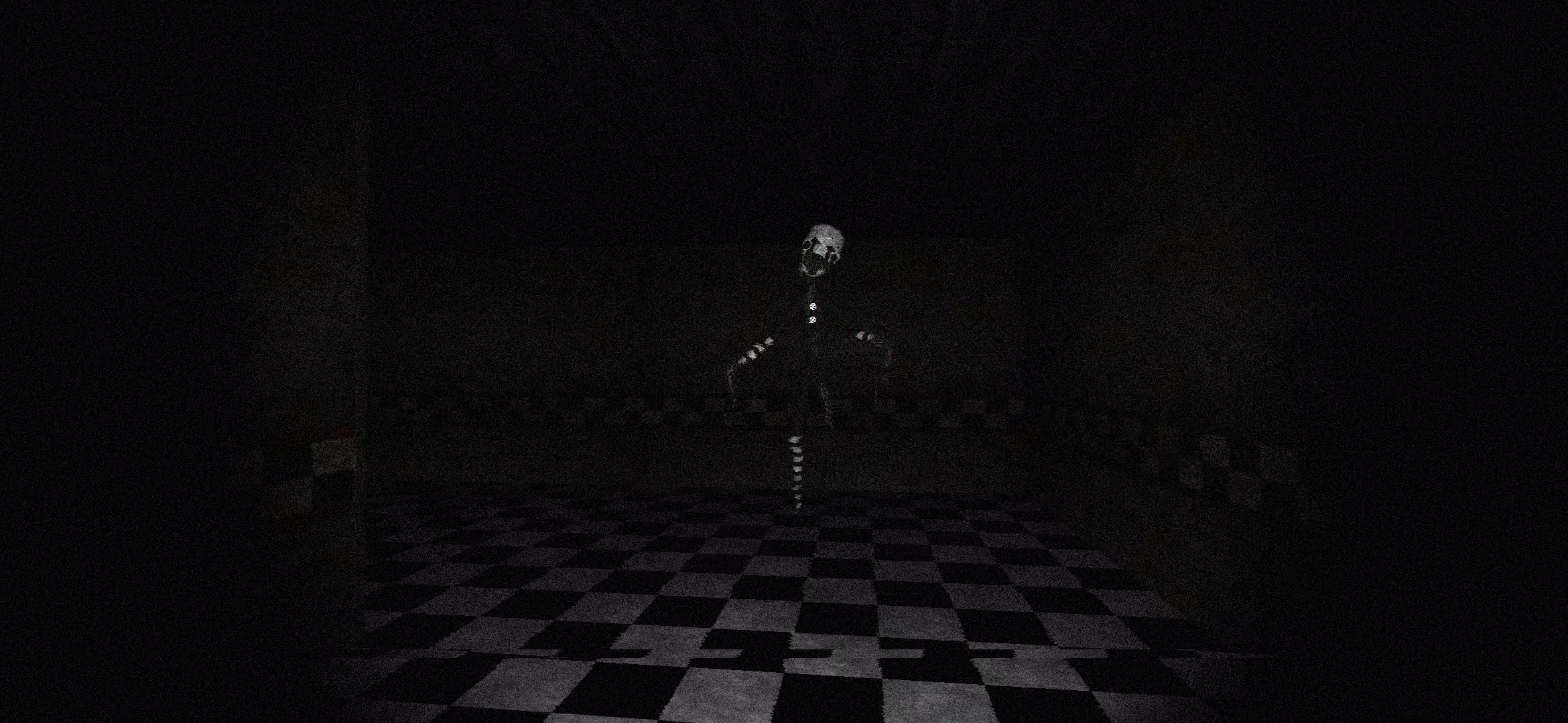Purple Guy: Puppet's Revenge应用截图第1张