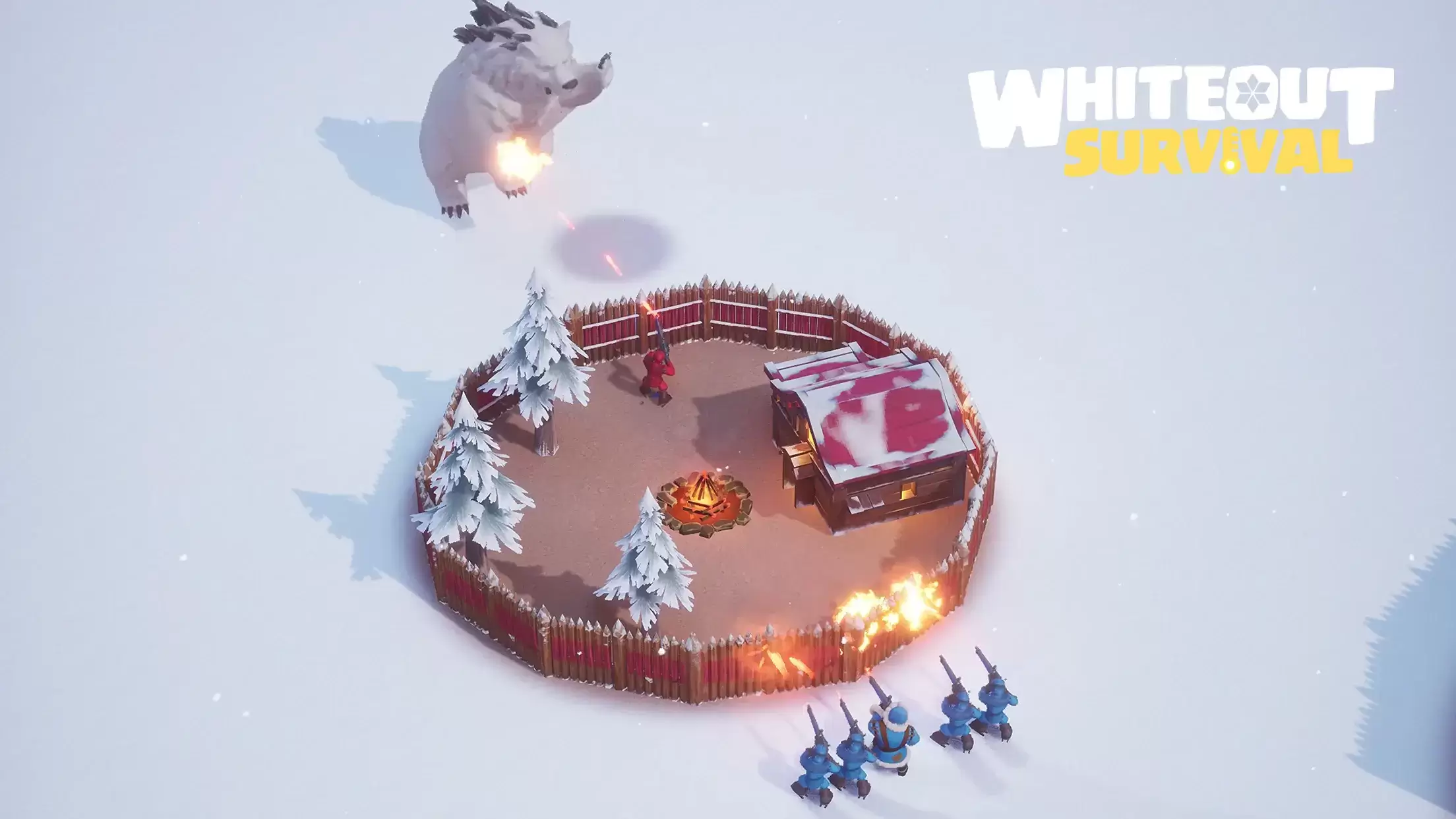 Bahiti Hero Guide: Mastering ang Epic Marksman sa Whiteout Survival