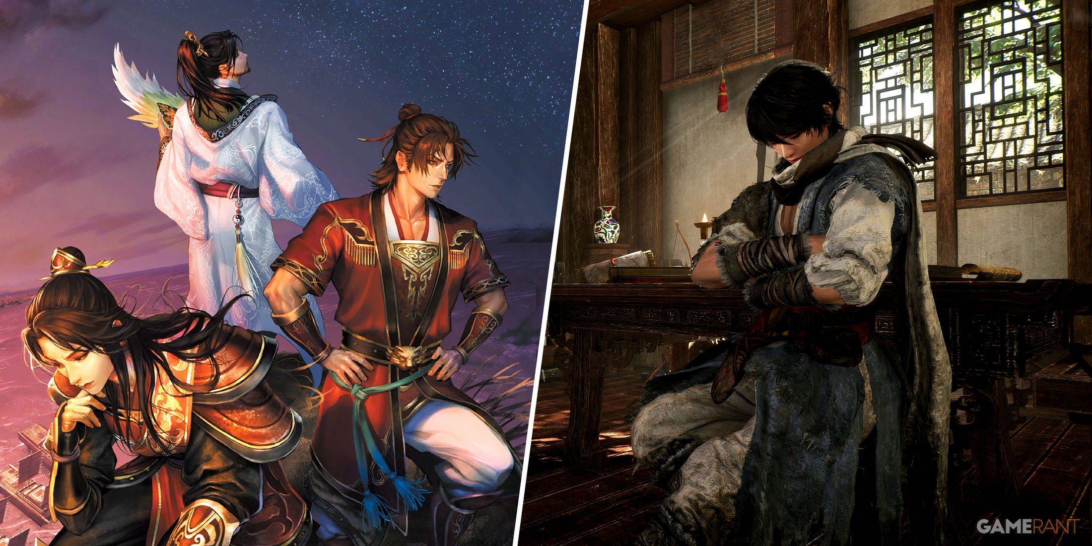 Réclamer des bonus de luxe et de précommande dans Dynasty Warriors Origins: A Guide