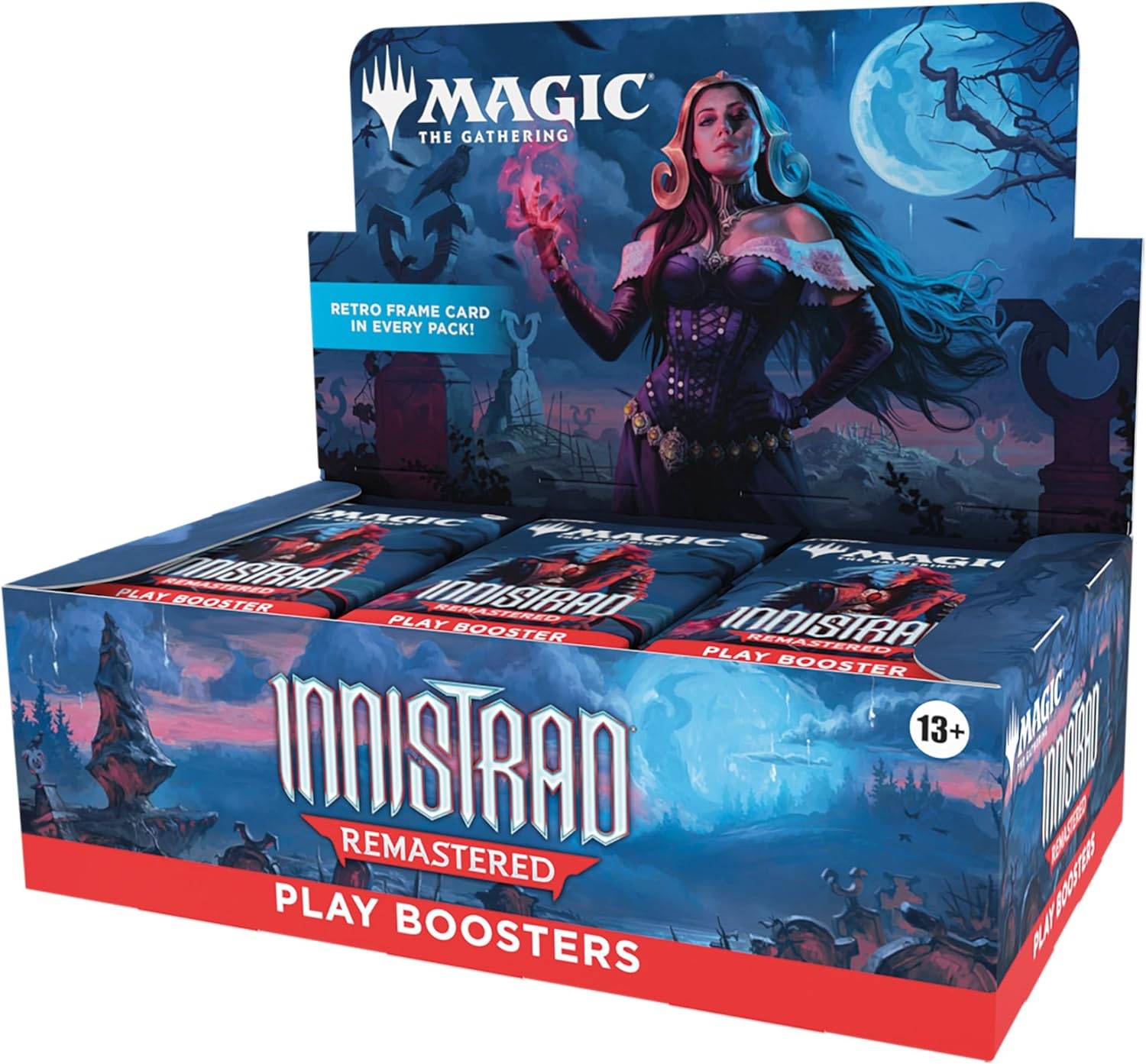 Innistrad Remastered