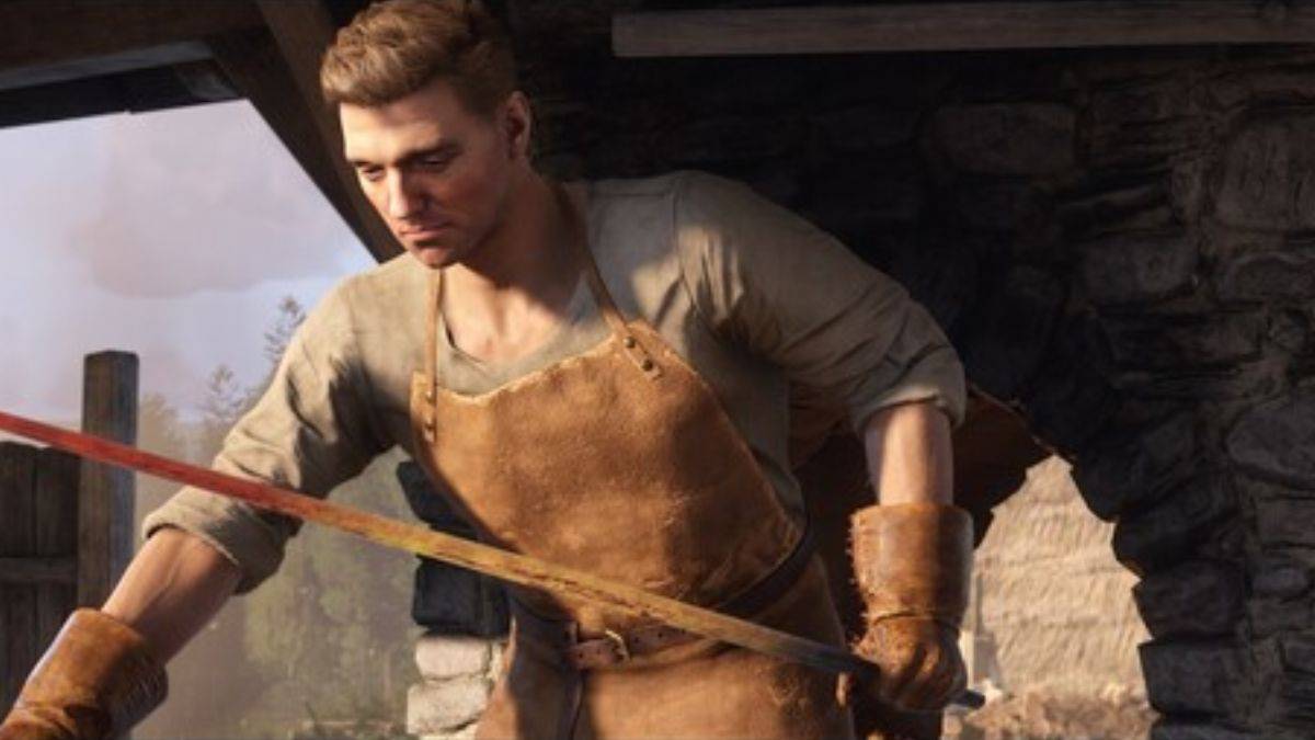 王国来临 2》正在制作中