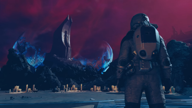 Bethesda's Starfield: Aktualizacja 2025 pokazuje zaangażowanie 