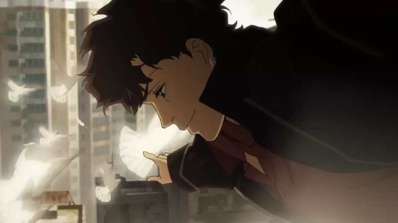 The Biggest Anime Coming in 2025