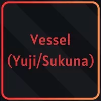 Jujutsu Shenanigans မှရေယာဉ်