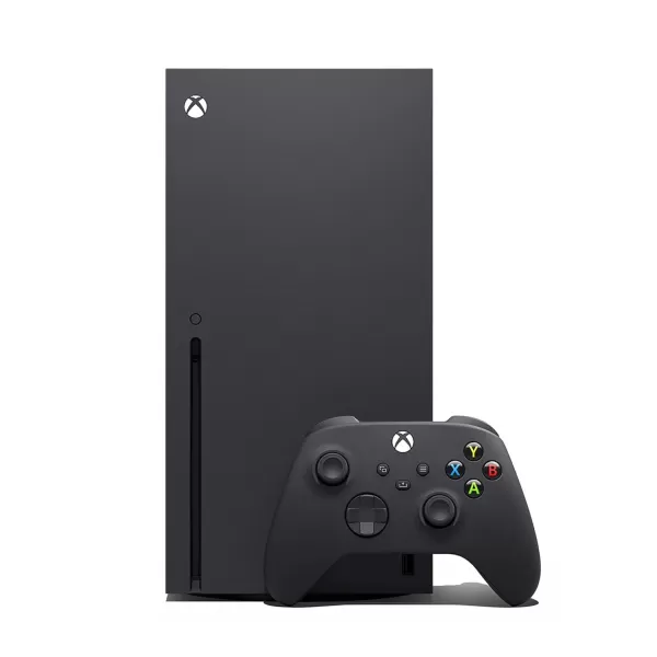Xbox系列X