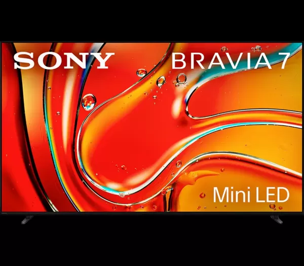 Sony Bravia 7 Mini-LED