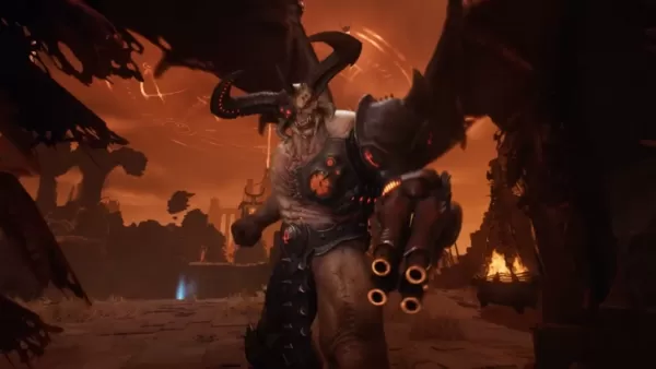 DOOM Fans Reject Incomplete Physical Release