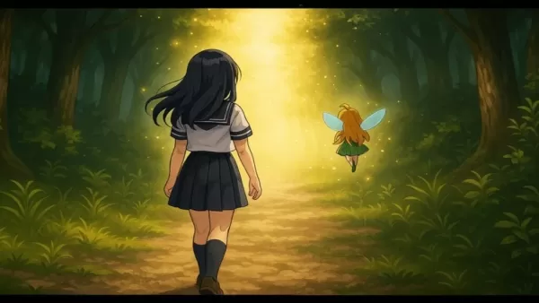 "Caminho de fadas: novos guias de jogo de ação de jump Android para a saída de Forest"