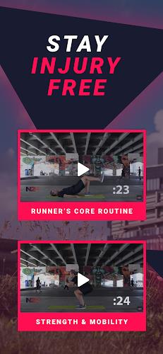 None to Run: Beginner, 5K, 10K স্ক্রিনশট 3