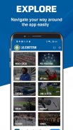 LUFCMOT - Live Scores & News應用截圖第1張