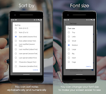 Word Counter Note CountablePad ဖန်သားပြင်ဓာတ်ပုံ 3