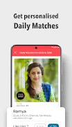 Vanniyar Matrimony App Ảnh chụp màn hình 3