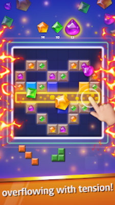 Block Puzzle : Match Combo應用截圖第0張