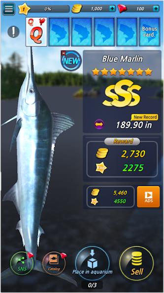 Fishing Season :River To Ocean Mod স্ক্রিনশট 2