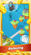 Easy Bridge - be Millionaire Ekran Görüntüsü 2