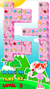 Schermata Mahjong Sweet 2