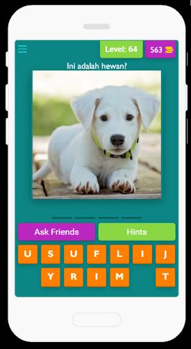Learn Animals Screenshot 1