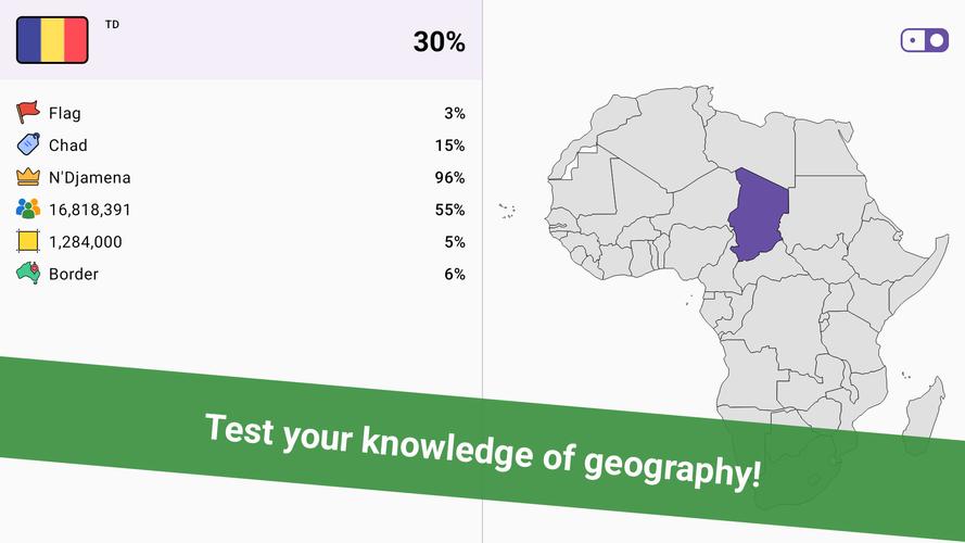 Geomi應用截圖第3張