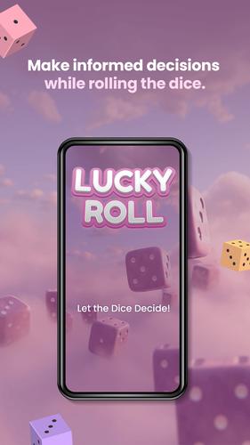 LuckyRoll應用截圖第3張