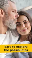 Sage: Age Gap Dating स्क्रीनशॉट 0