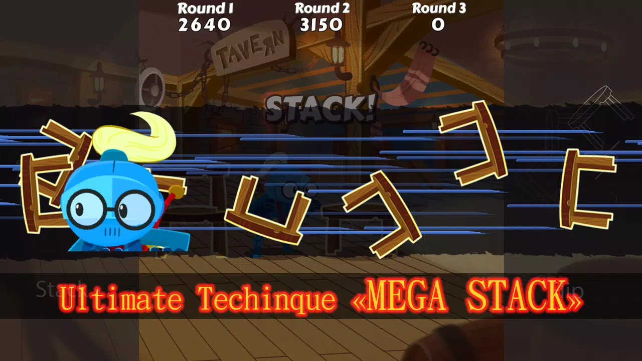Flipper Knight: Table Flipping Captura de tela 0