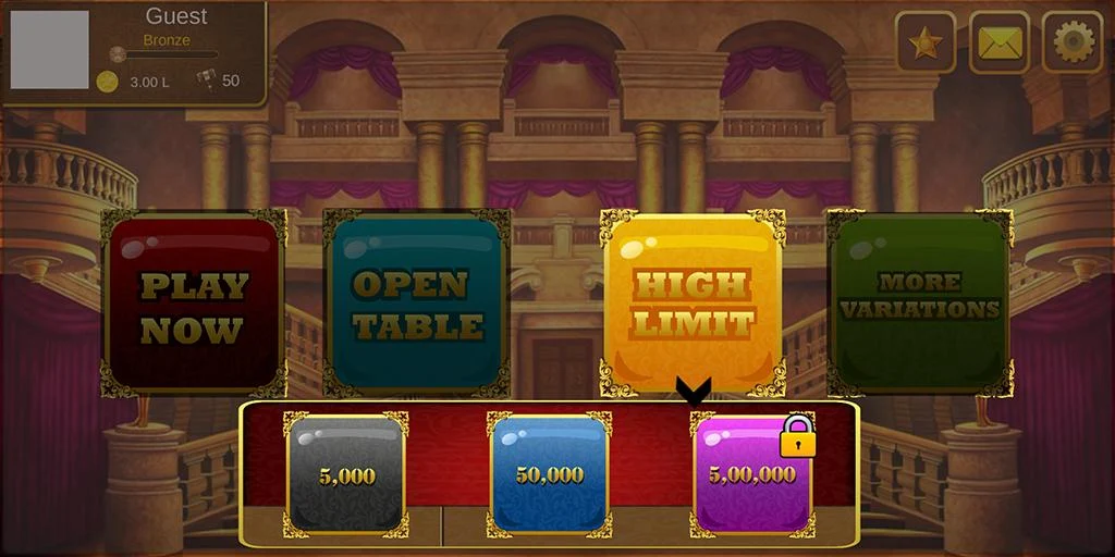 TeenPatti KhelGuru ภาพหน้าจอ 3