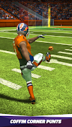 Flick Field Goal 24 Captura de tela 2