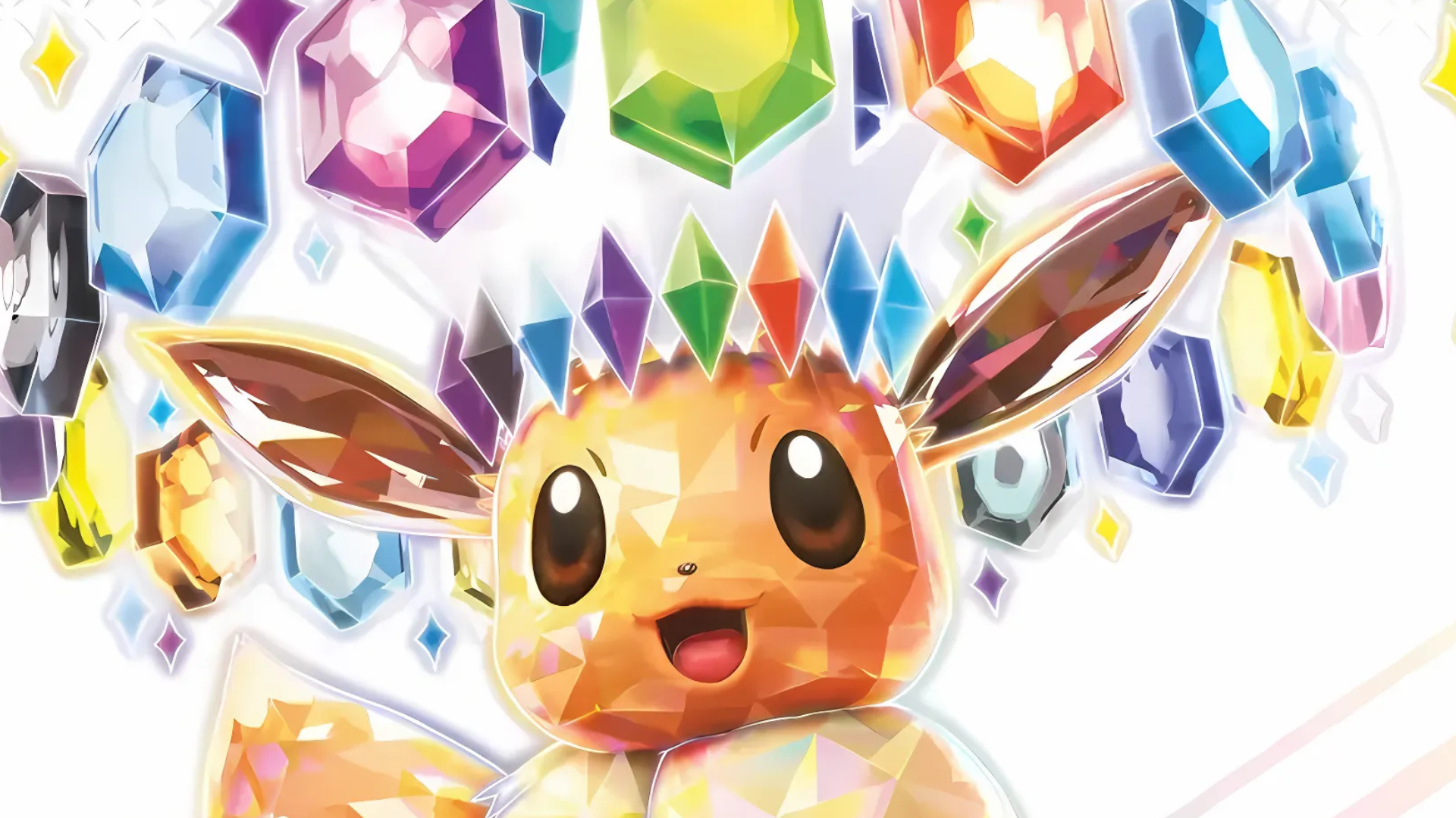 Pokémon TCG: Scarlet & Violet - Évolutions prismatiques dévoilées: un chef-d'œuvre incontournable