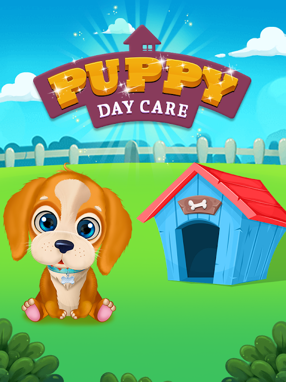 Puppy Care Daycare - Pet Salon Captura de pantalla 0