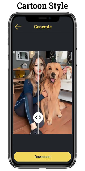 Face Over: AI Face Swap ModAPK