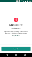 NoBroker Partner Schermafbeelding 0