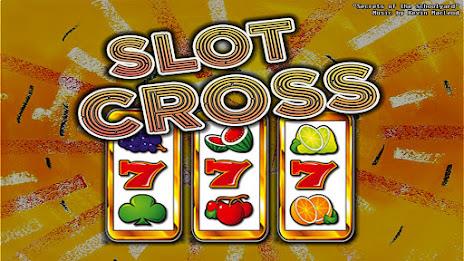 Slot Cross ภาพหน้าจอ 2