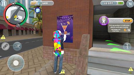 City Sims: Live and Work স্ক্রিনশট 2