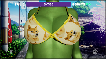 Booby Shaker Screenshot 1