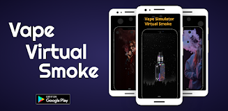 Mobile Vape N Pod Simulator 2 Captura de pantalla 0