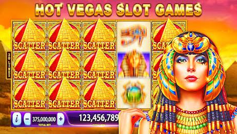 Vegas Winner Slots Schermafbeelding 0