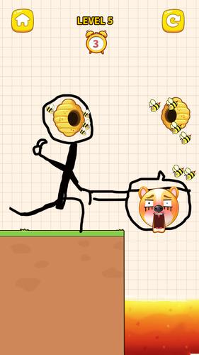 Future Clash Captura de tela 0