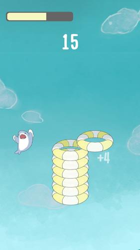 baby shark stack應用截圖第3張